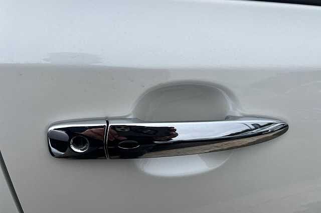 Nissan LEAF 110kW N-Connecta 39kWh 5dr Auto