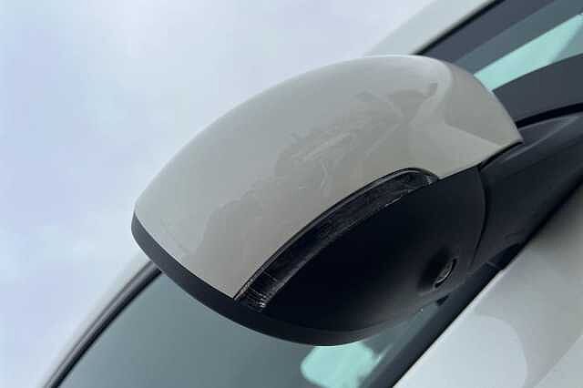 Nissan LEAF 110kW N-Connecta 39kWh 5dr Auto