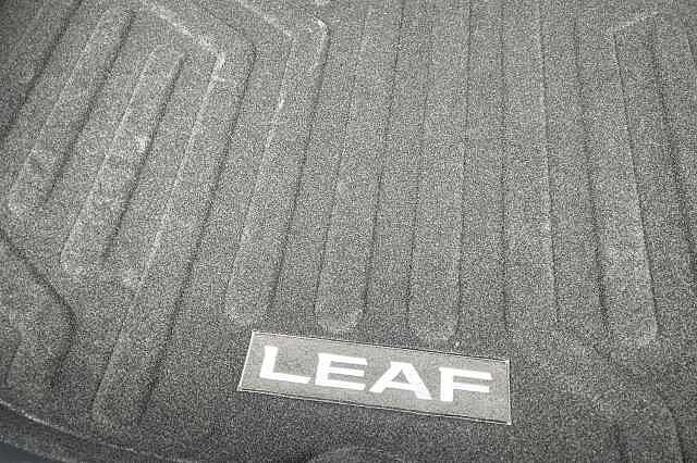 Nissan LEAF 110kW N-Connecta 39kWh 5dr Auto