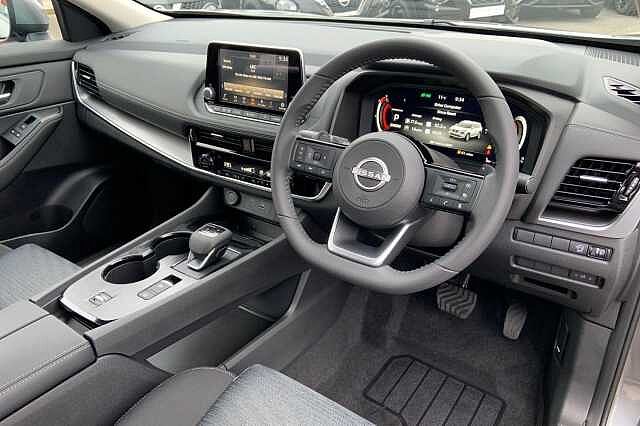 Nissan X-TRAIL 1.5 MHEV 163 Acenta Premium 5dr Xtronic