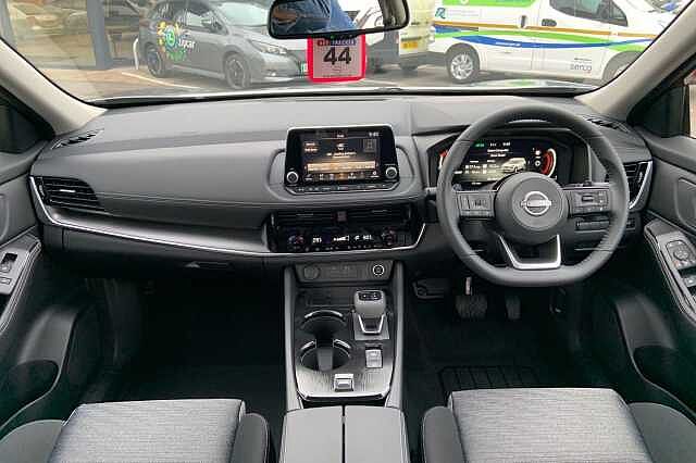 Nissan X-TRAIL 1.5 MHEV 163 Acenta Premium 5dr Xtronic