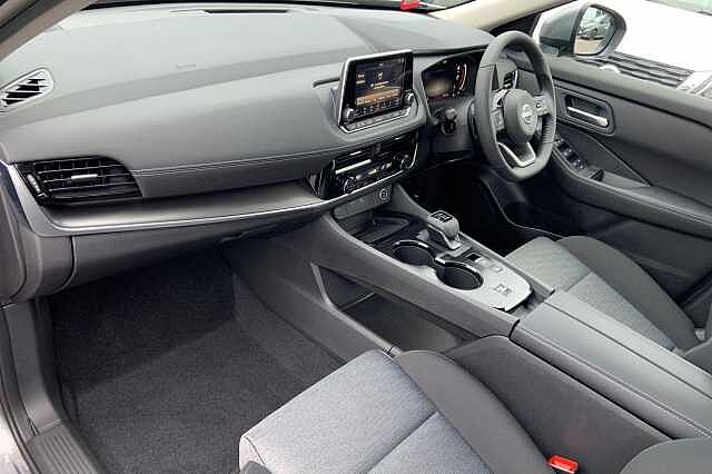 Nissan X-TRAIL 1.5 MHEV 163 Acenta Premium 5dr Xtronic