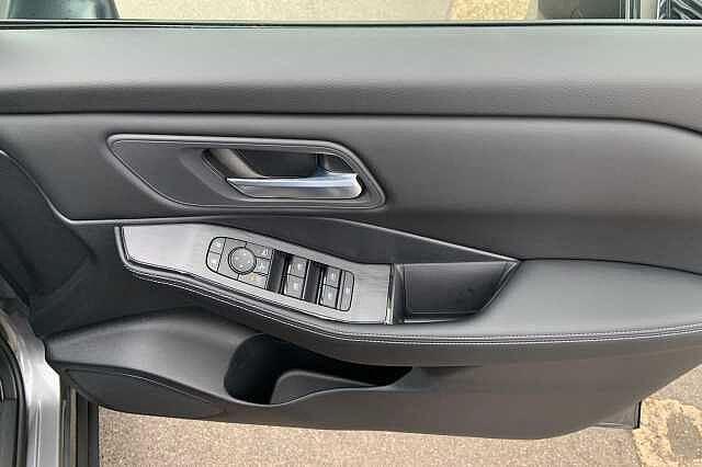 Nissan X-TRAIL 1.5 MHEV 163 Acenta Premium 5dr Xtronic