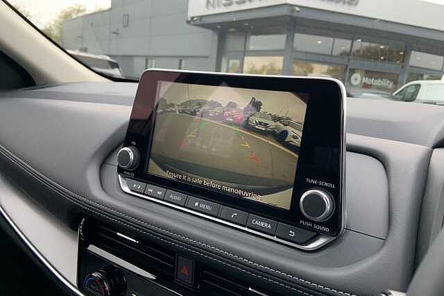 Nissan X-TRAIL 1.5 MHEV 163 Acenta Premium 5dr Xtronic