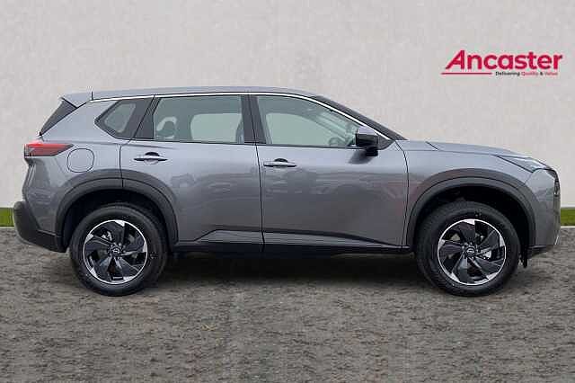 Nissan X-TRAIL 1.5 MHEV 163 Acenta Premium 5dr Xtronic