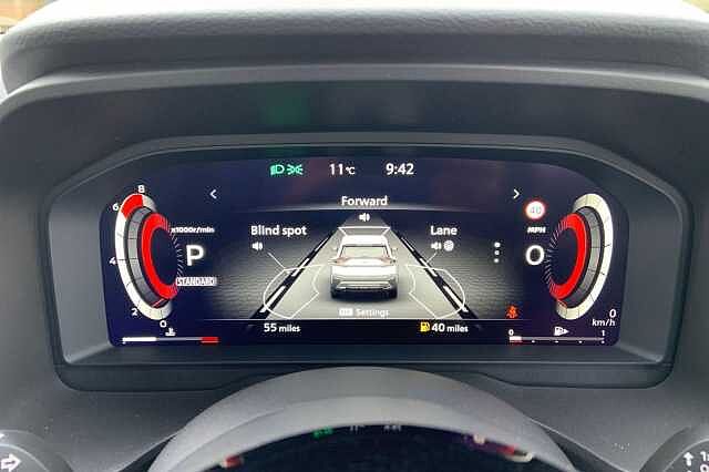 Nissan X-TRAIL 1.5 MHEV 163 Acenta Premium 5dr Xtronic