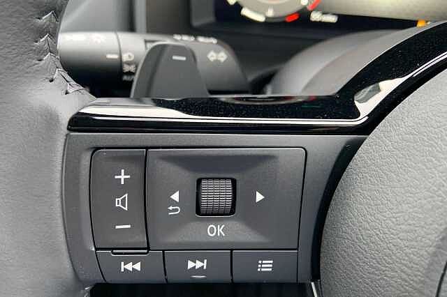 Nissan X-TRAIL 1.5 MHEV 163 Acenta Premium 5dr Xtronic