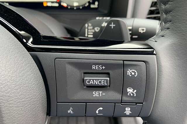 Nissan X-TRAIL 1.5 MHEV 163 Acenta Premium 5dr Xtronic