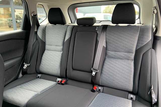 Nissan X-TRAIL 1.5 MHEV 163 Acenta Premium 5dr Xtronic