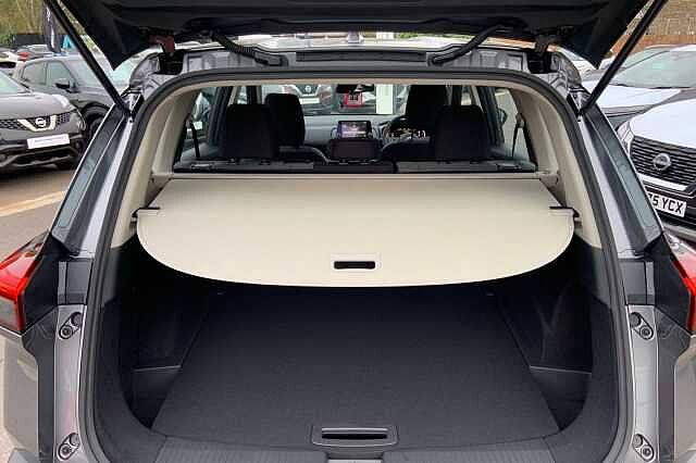 Nissan X-TRAIL 1.5 MHEV 163 Acenta Premium 5dr Xtronic