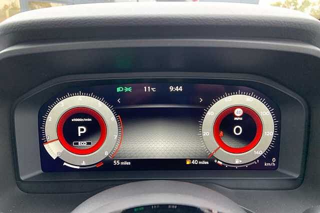 Nissan X-TRAIL 1.5 MHEV 163 Acenta Premium 5dr Xtronic