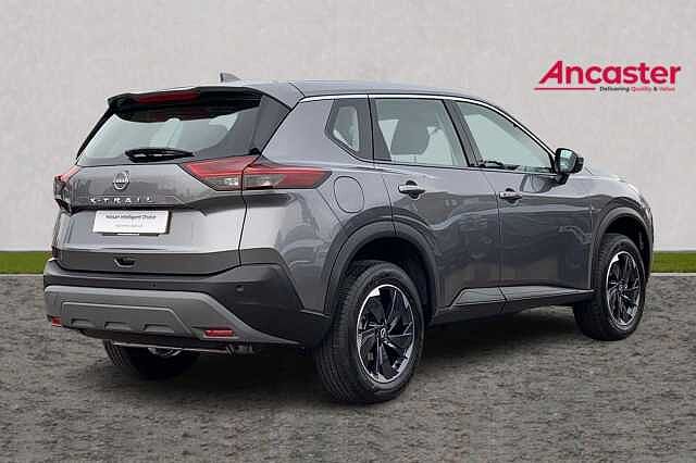 Nissan X-TRAIL 1.5 MHEV 163 Acenta Premium 5dr Xtronic