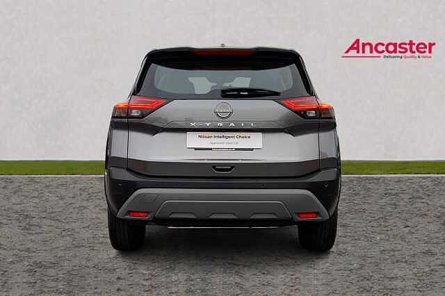 Nissan X-TRAIL 1.5 MHEV 163 Acenta Premium 5dr Xtronic