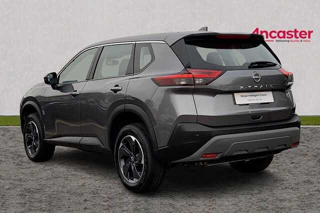 Nissan X-TRAIL 1.5 MHEV 163 Acenta Premium 5dr Xtronic