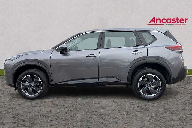 Nissan X-TRAIL 1.5 MHEV 163 Acenta Premium 5dr Xtronic