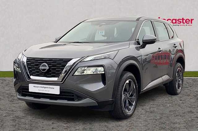 Nissan X-TRAIL 1.5 MHEV 163 Acenta Premium 5dr Xtronic