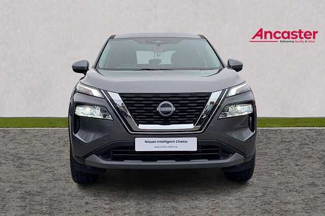 Nissan X-TRAIL 1.5 MHEV 163 Acenta Premium 5dr Xtronic