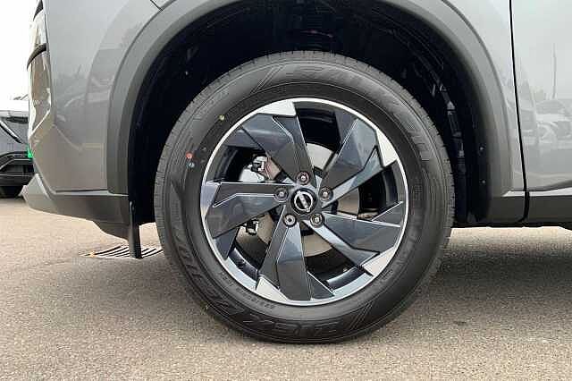 Nissan X-TRAIL 1.5 MHEV 163 Acenta Premium 5dr Xtronic
