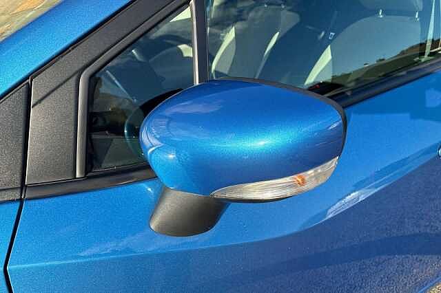 Nissan MICRA 1.0 DIG-T 117 Acenta 5dr [Vision Pack]