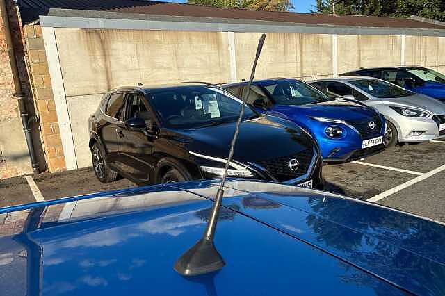 Nissan MICRA 1.0 DIG-T 117 Acenta 5dr [Vision Pack]