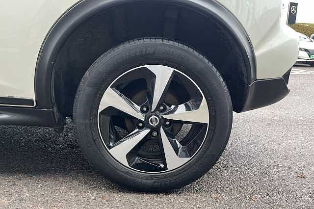 Nissan Juke 1.6 [112] Bose Personal Edition 5dr