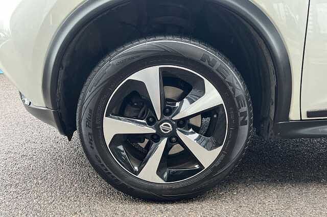 Nissan Juke 1.6 [112] Bose Personal Edition 5dr