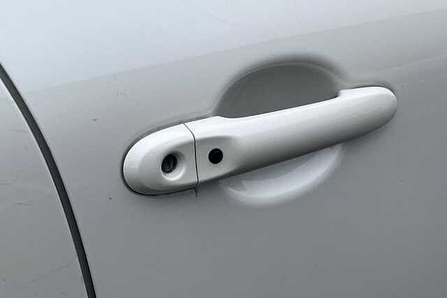 Nissan Juke 1.6 [112] Bose Personal Edition 5dr