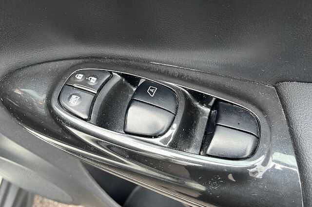 Nissan Juke 1.6 [112] Bose Personal Edition 5dr