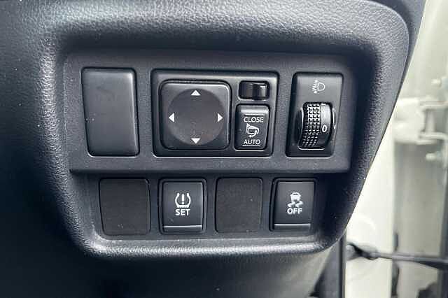 Nissan Juke 1.6 [112] Bose Personal Edition 5dr