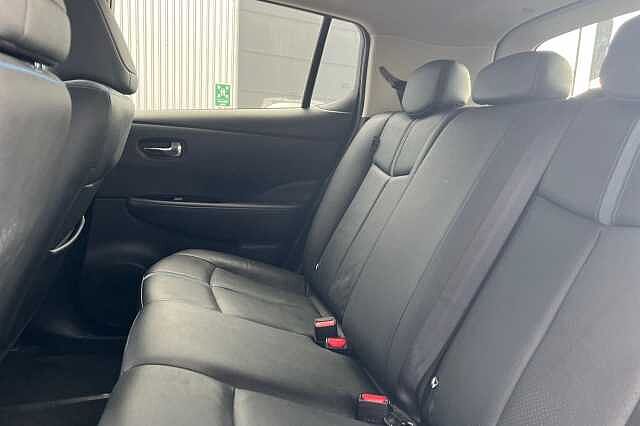 Nissan Leaf 110kW Tekna 40kWh 5dr Auto