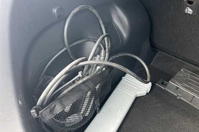 Nissan Leaf 110kW Tekna 40kWh 5dr Auto