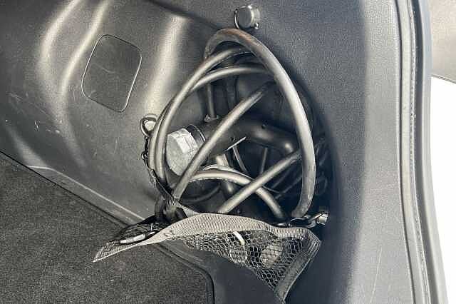 Nissan Leaf 110kW Tekna 40kWh 5dr Auto