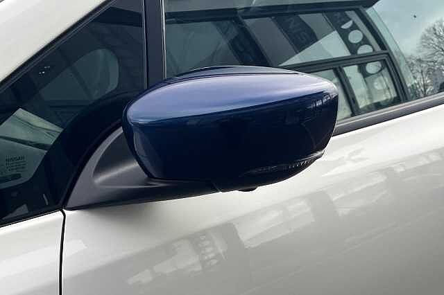 Nissan Leaf 110kW Tekna 40kWh 5dr Auto