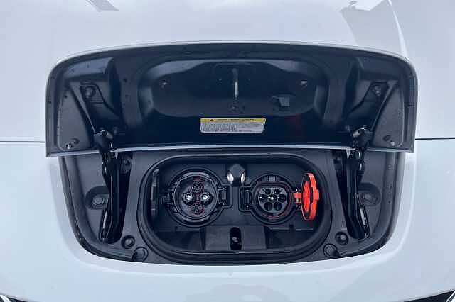 Nissan Leaf 110kW Tekna 40kWh 5dr Auto