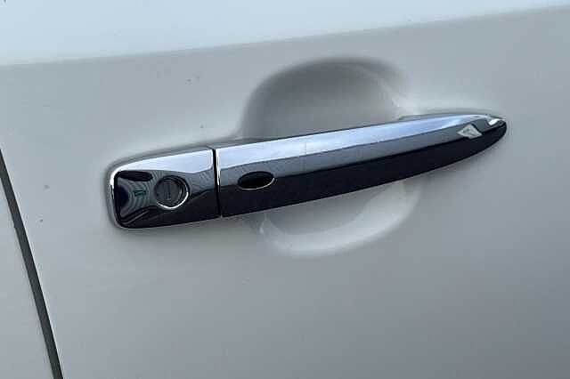 Nissan Leaf 110kW Tekna 40kWh 5dr Auto