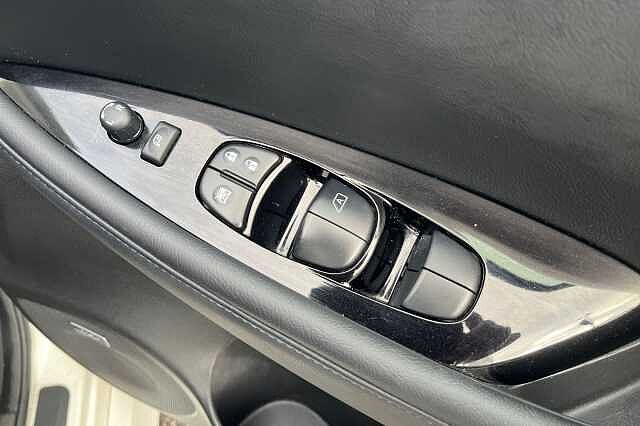 Nissan Leaf 110kW Tekna 40kWh 5dr Auto