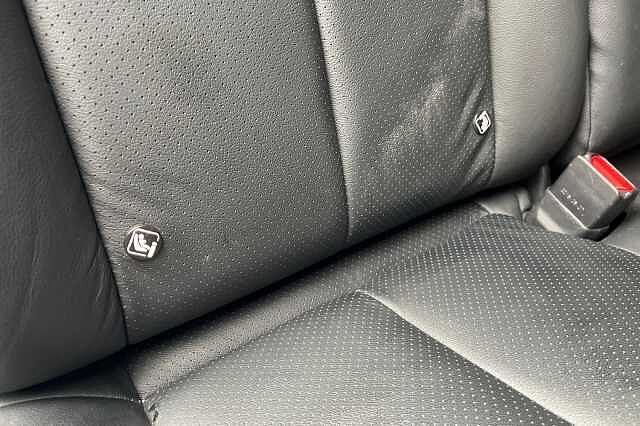 Nissan Leaf 110kW Tekna 40kWh 5dr Auto