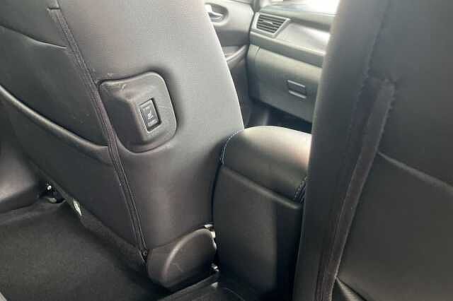 Nissan Leaf 110kW Tekna 40kWh 5dr Auto