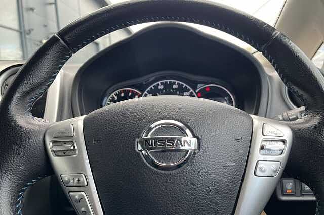 Nissan Note 1.2 N-Tec 5dr