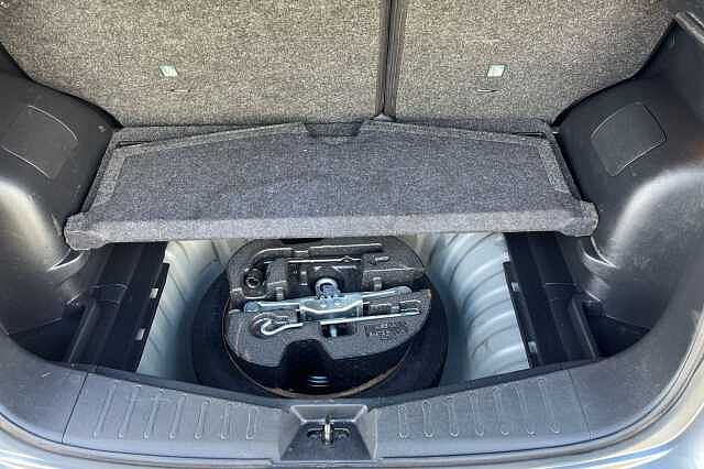 Nissan Note 1.2 N-Tec 5dr