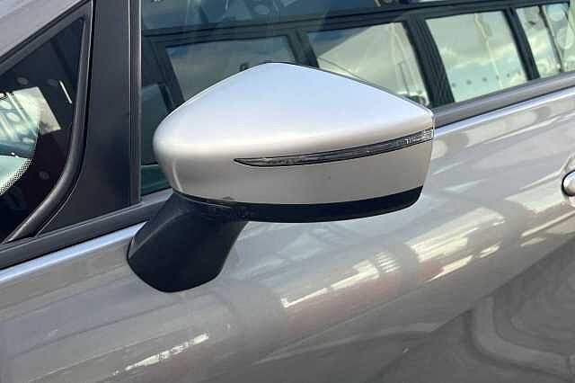 Nissan Note 1.2 N-Tec 5dr