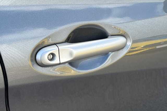 Nissan Note 1.2 N-Tec 5dr