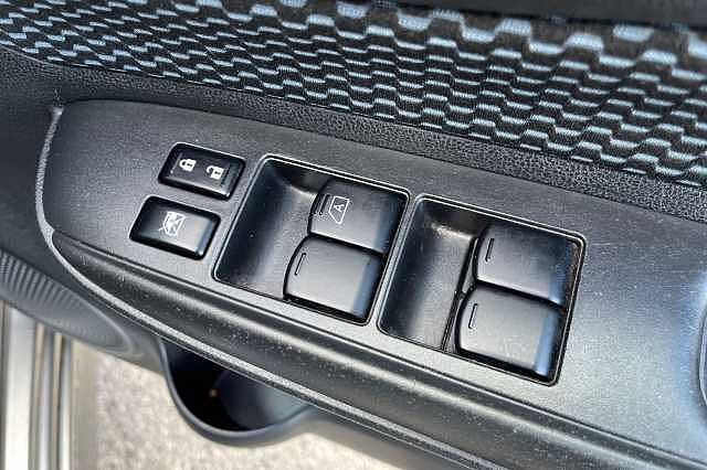 Nissan Note 1.2 N-Tec 5dr