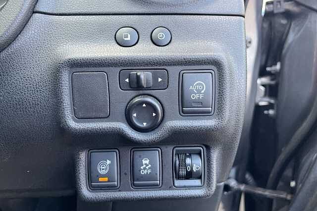 Nissan Note 1.2 N-Tec 5dr