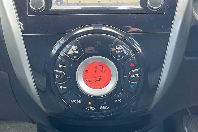 Nissan Note 1.2 N-Tec 5dr