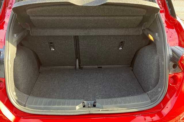 Nissan Micra 1.0 IG-T 100 Tekna 5dr