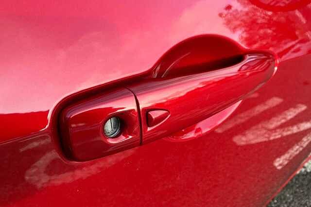 Nissan Micra 1.0 IG-T 100 Tekna 5dr