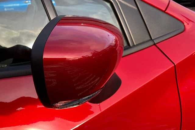 Nissan Micra 1.0 IG-T 100 Tekna 5dr