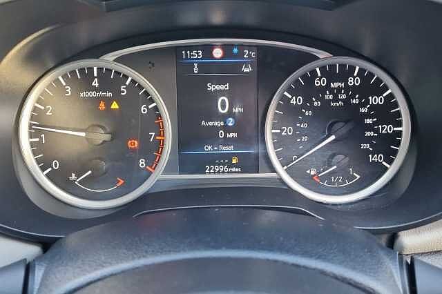 Nissan Micra 1.0 IG-T 92 Acenta 5dr