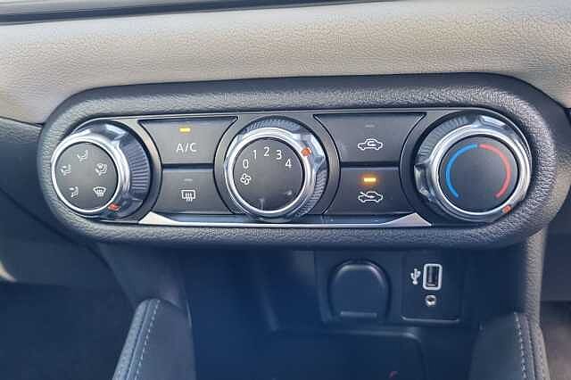 Nissan Micra 1.0 IG-T 92 Acenta 5dr